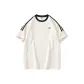 Light Khaki[Double Stripes]
