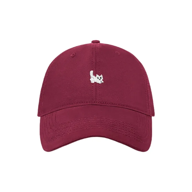Yalu Preferred Cotton Baseball Caps Unisex-2