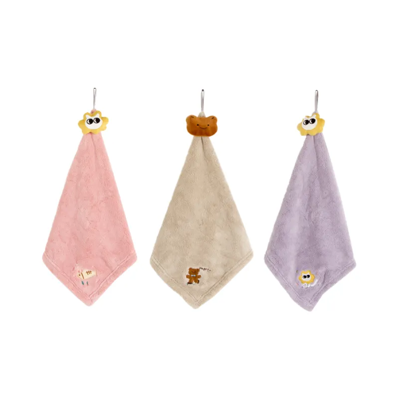 Sanli Towels-32