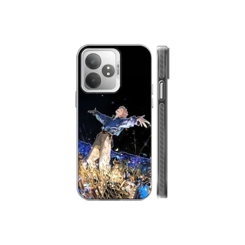 MANQIN Phone Cases