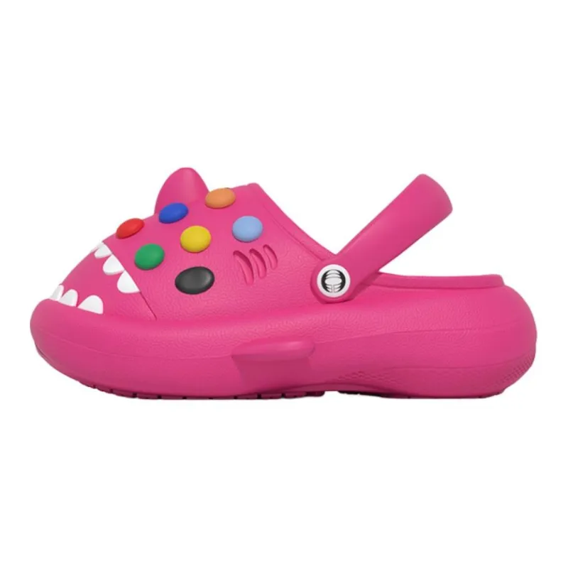 ALPLUME Home Slippers Ecru, Black, Pink, Blue, Rose Red-17