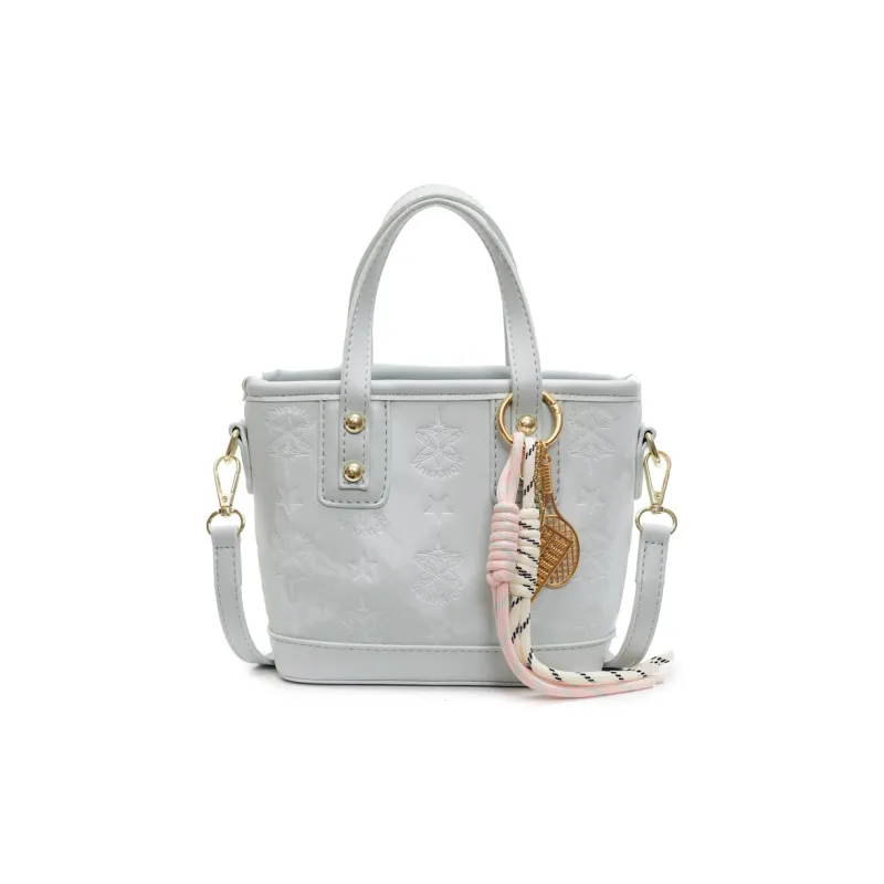 Yalu PU Shoulder Bag Crossbody Bag Handbag Regular Women's Multicolor-12