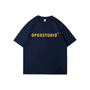 OPOX T Shirt Gift Box Set Included Unisex