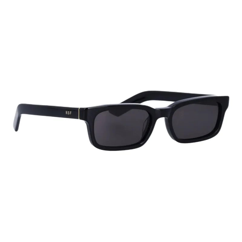 Retrosuperfuture Gesto Rectangle Frame Sunglasses-2