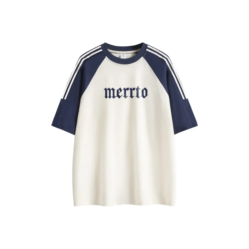 MERRTO T-Shirts Unisex-36