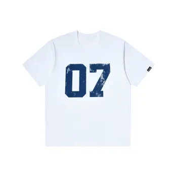 JUST VIBE Short Sleeved T Shirts Unisex