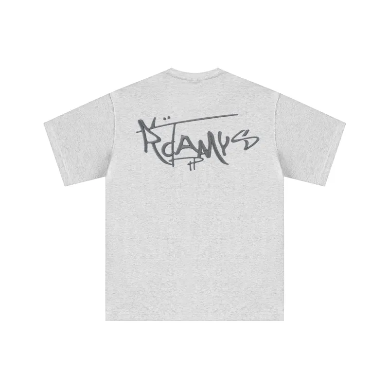RCTAMY T Shirts Unisex-7