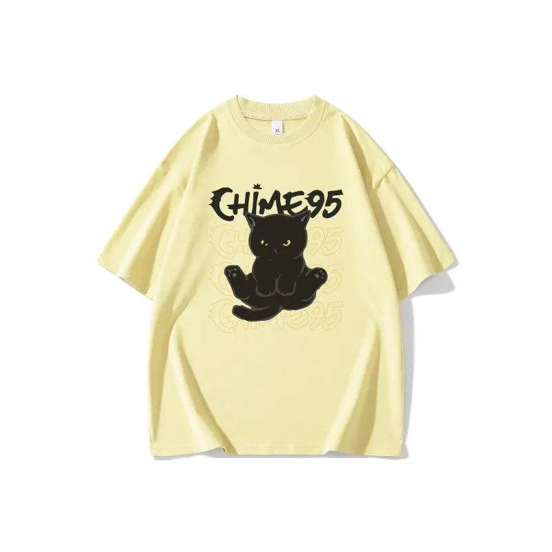 Struggle Vintage95 T Shirt Unisex-13