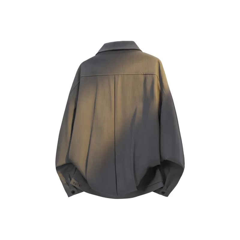 YATSI Jackets Unisex-1