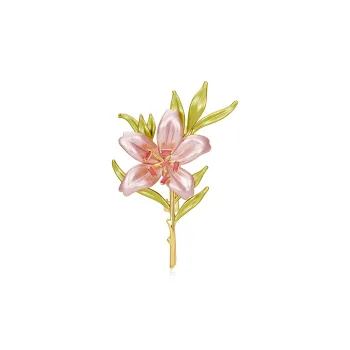 Lady Go Brooches Women's