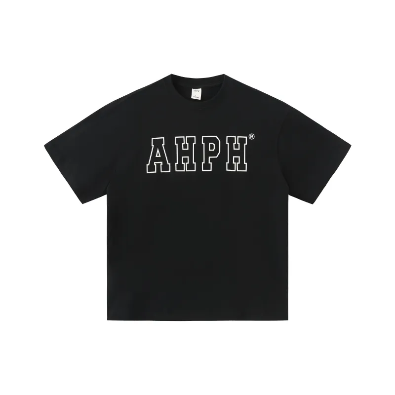 AHPH T Shirts Unisex-0