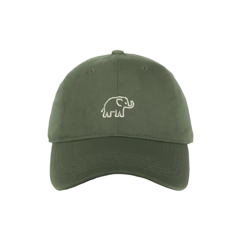 JEANSWEST Cotton Baseball Caps Unisex-11