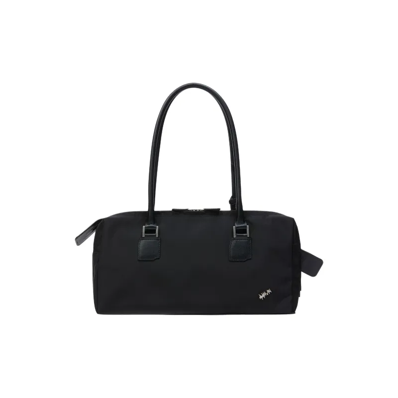 ADER ERROR Nylon Handbag, Shoulder Bag Women's Black-2