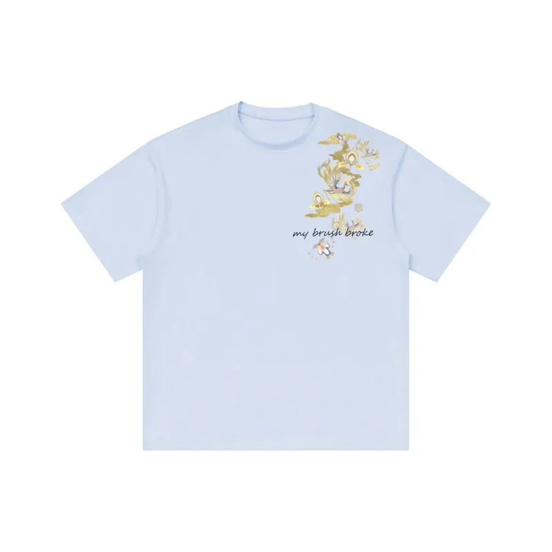 HONOR OF KINGS T Shirts Unisex-23