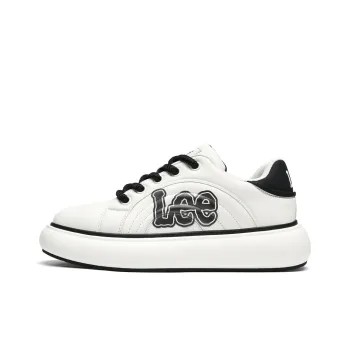 Lee Low Top Skateboard Shoes Men's