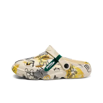 JACLAR Clogs Unisex