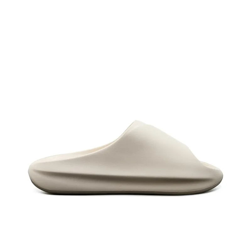RIGORER Mini Shark Slide White-1
