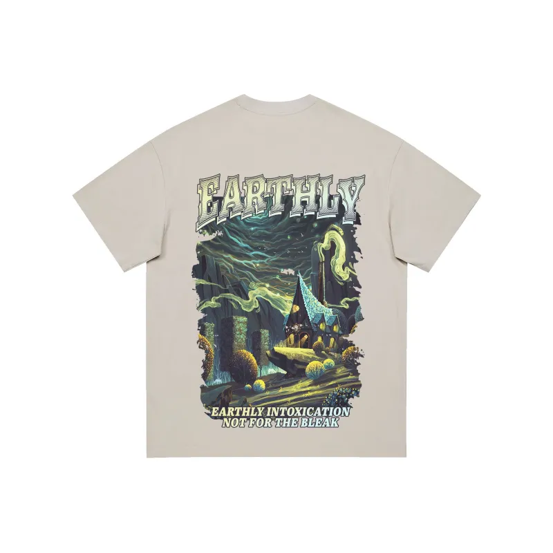 Imcrasy T Shirts Unisex-11