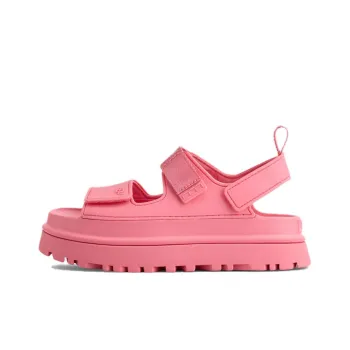 UGG GoldenGlow Sandal Tropical Pink Women's