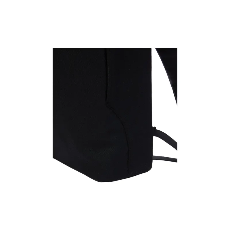 ADER ERROR Polyester Backpack Unisex Black-5