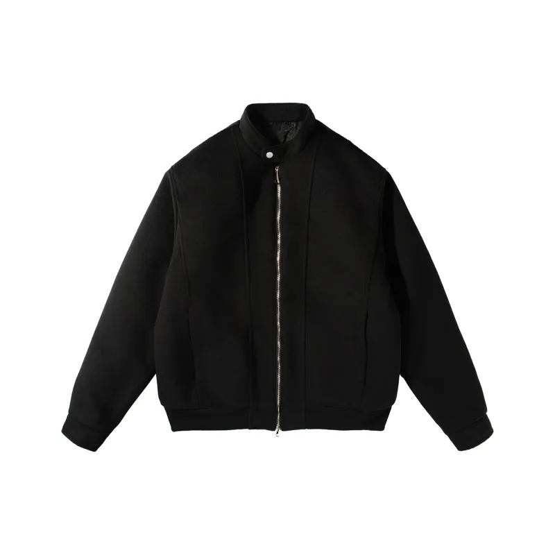 I'm David Jackets & Coats Unisex-7
