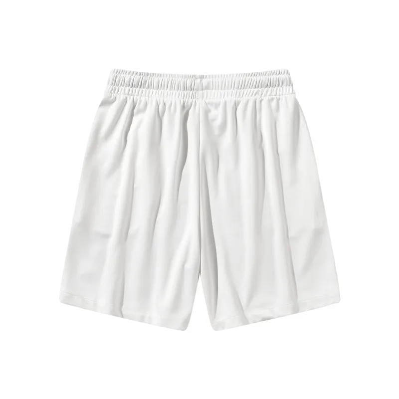 OXO OVERLOAD Casual Shorts Unisex Black-8