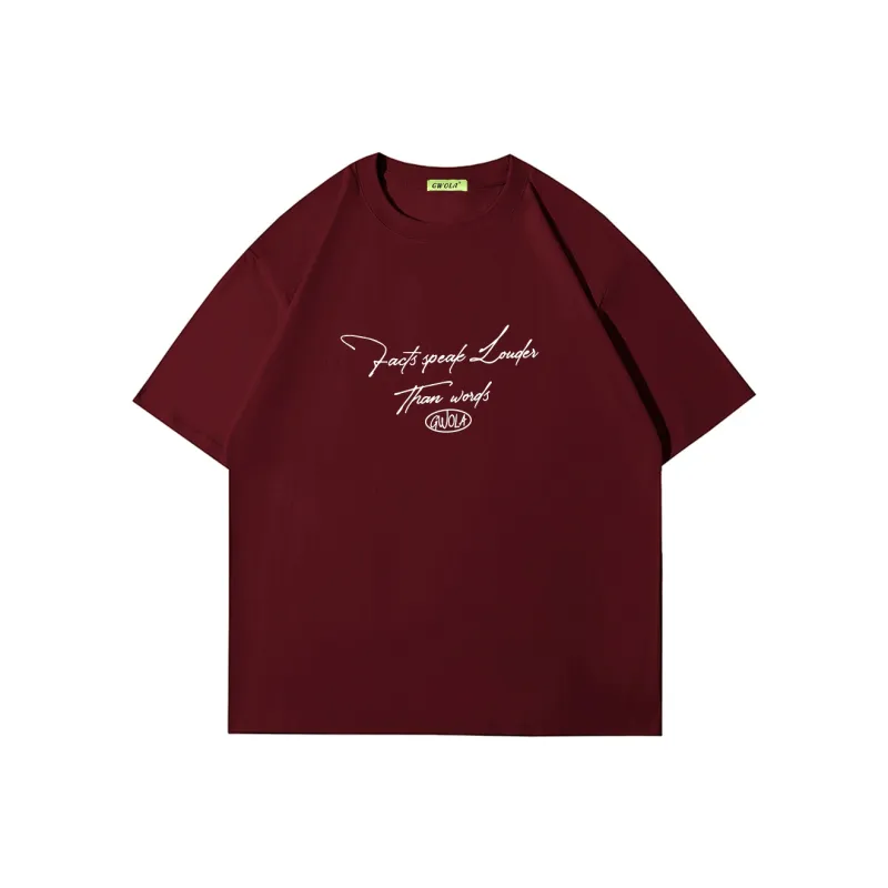 Gwola T Shirts Unisex-15