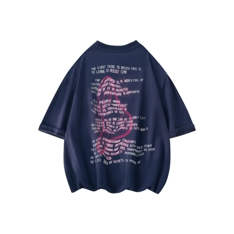 VniVerseVClub T Shirts Unisex-11