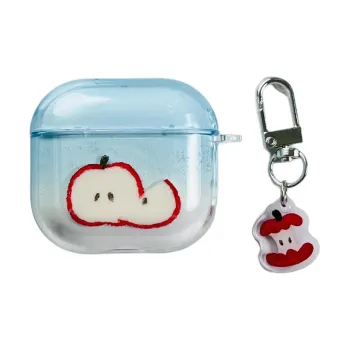 Wei Xin Headphone Cases