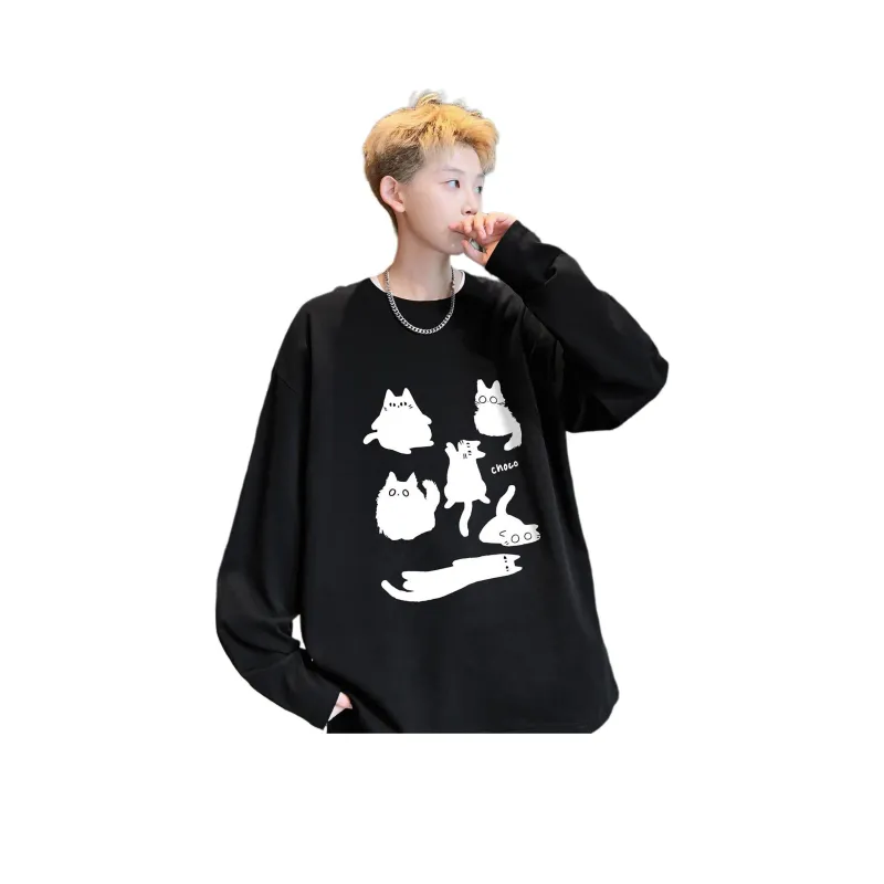 BOTH PLAY T Shirts Unisex-9