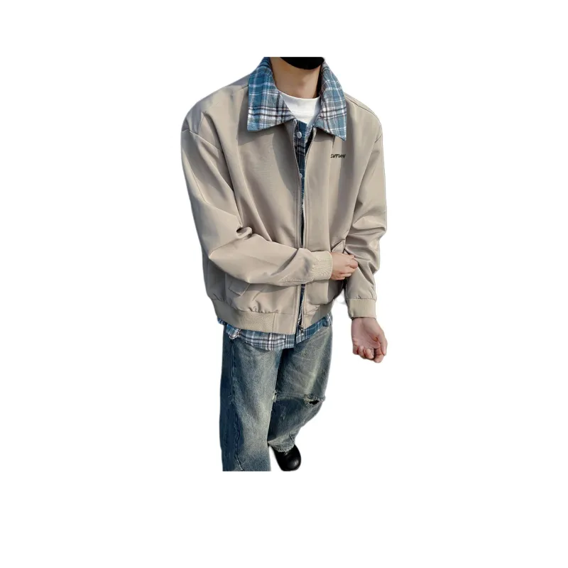7 SEVFUN Jackets Unisex-2