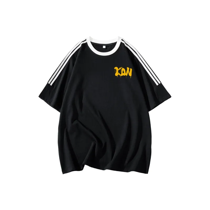 KONZEN· T Shirts Unisex-7