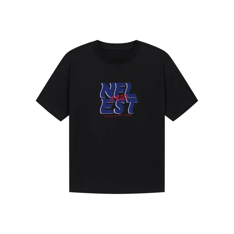NFL T Shirts Unisex-0