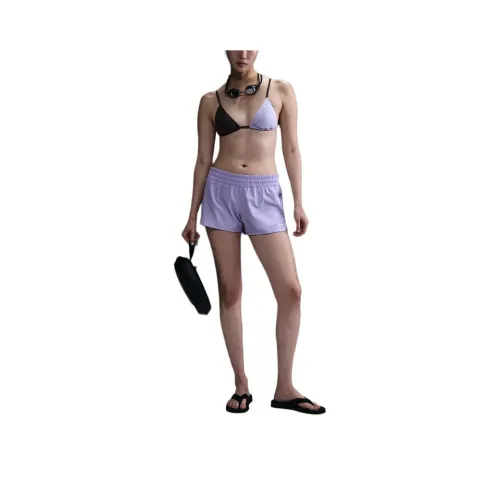 Nike Swim Women's Cover Up Shorts