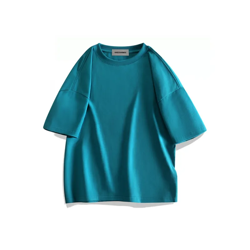 ANDEZHANMUSI T Shirts Unisex-3
