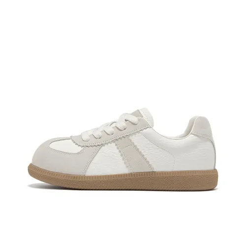 FIVE PLUS Low Top Skateboard Shoes Women's
