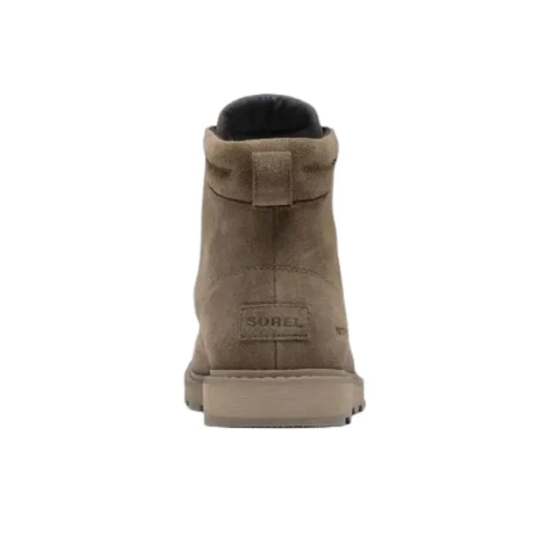 SOREL MADSON™ II Ankle Boots Men's Brown-4