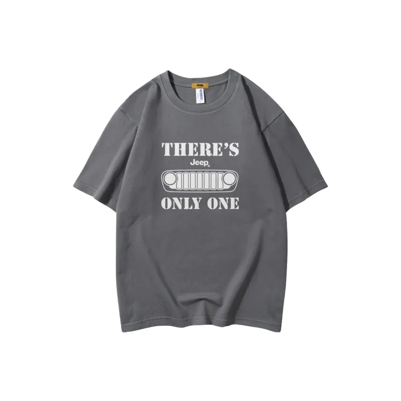Jeep T Shirts Unisex-14