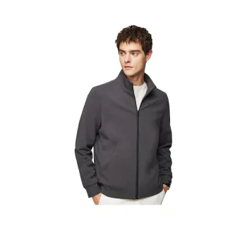 Red bean Jackets Men