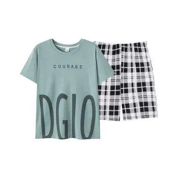 Casenland Men Pajama Sets