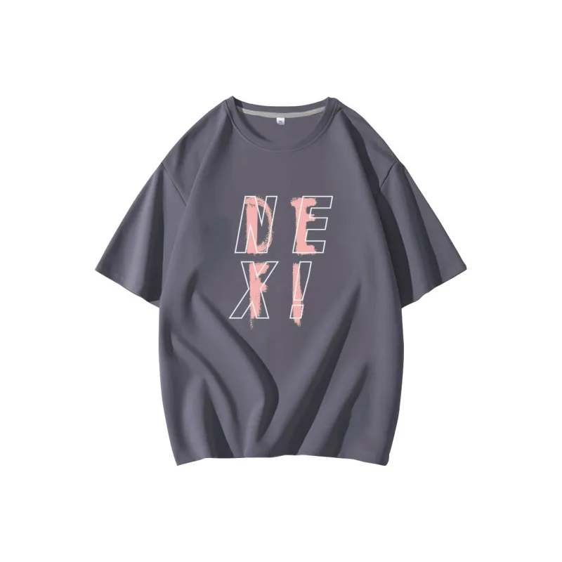 DEFINEX T-Shirts Unisex-6
