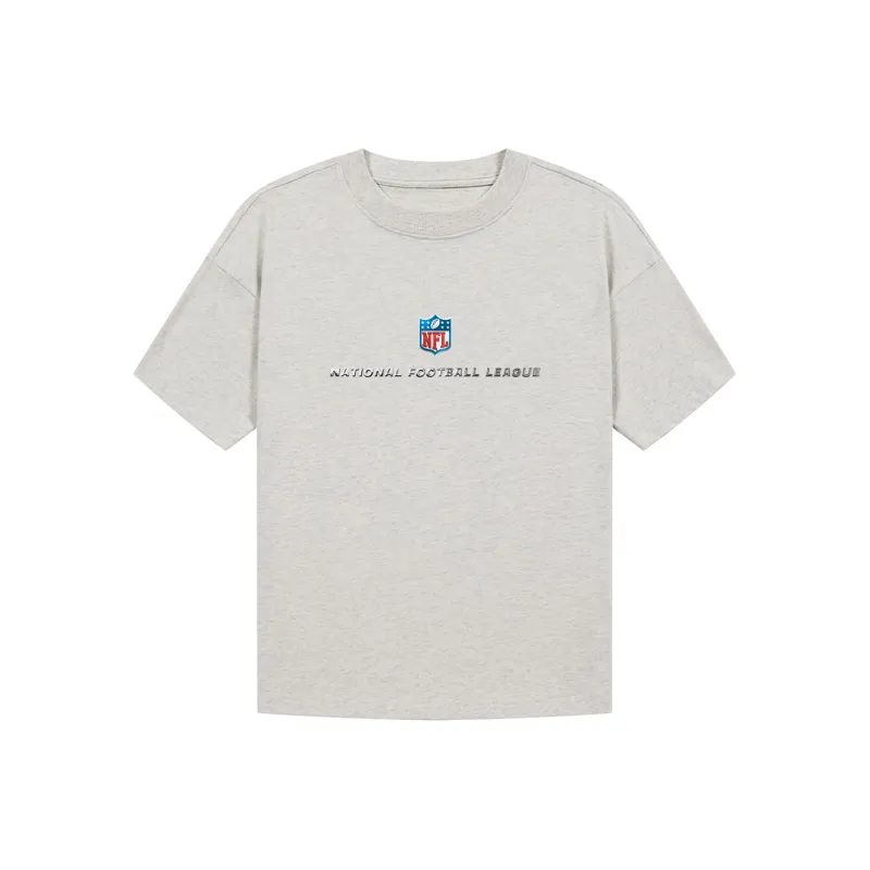 NFL T Shirts Unisex-4