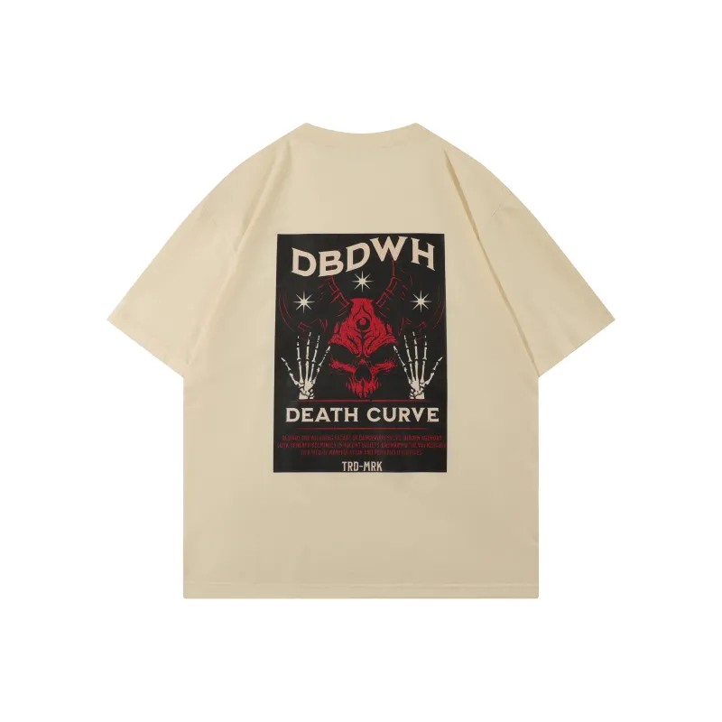 DBD WH T Shirts Unisex-7