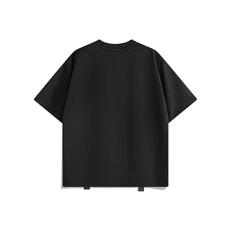 TESTUNG T-Shirts Unisex-7