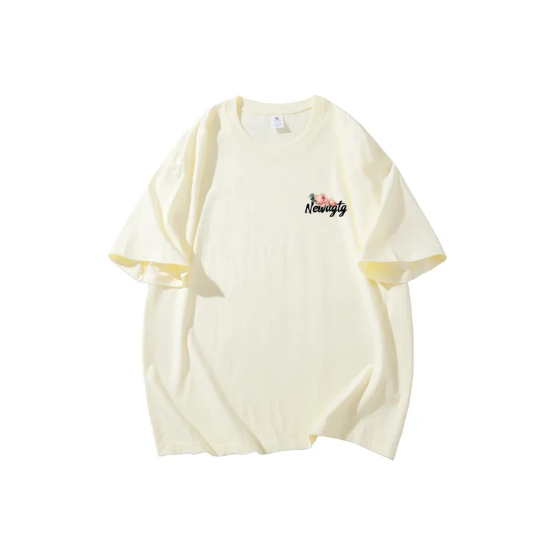 UGTG T Shirts Unisex-7