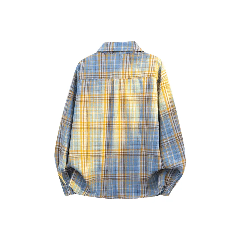 TBSM SS25 Summer Collection Shirt Short Sleeved/Long Sleeved Unisex-42