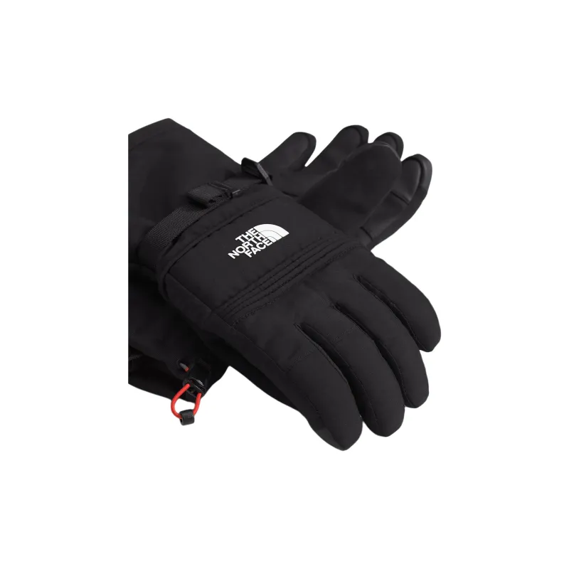 THE NORTH FACE Polyester Sports Gloves Women's Black-2