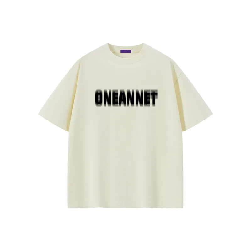 ONEANNET T Shirts Unisex-44