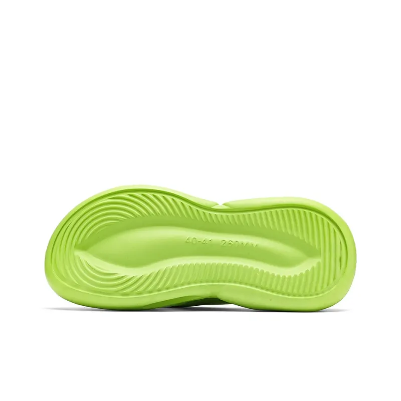 QIUTEXIONG EVA Odor Resistant Flip Flops Men's-27
