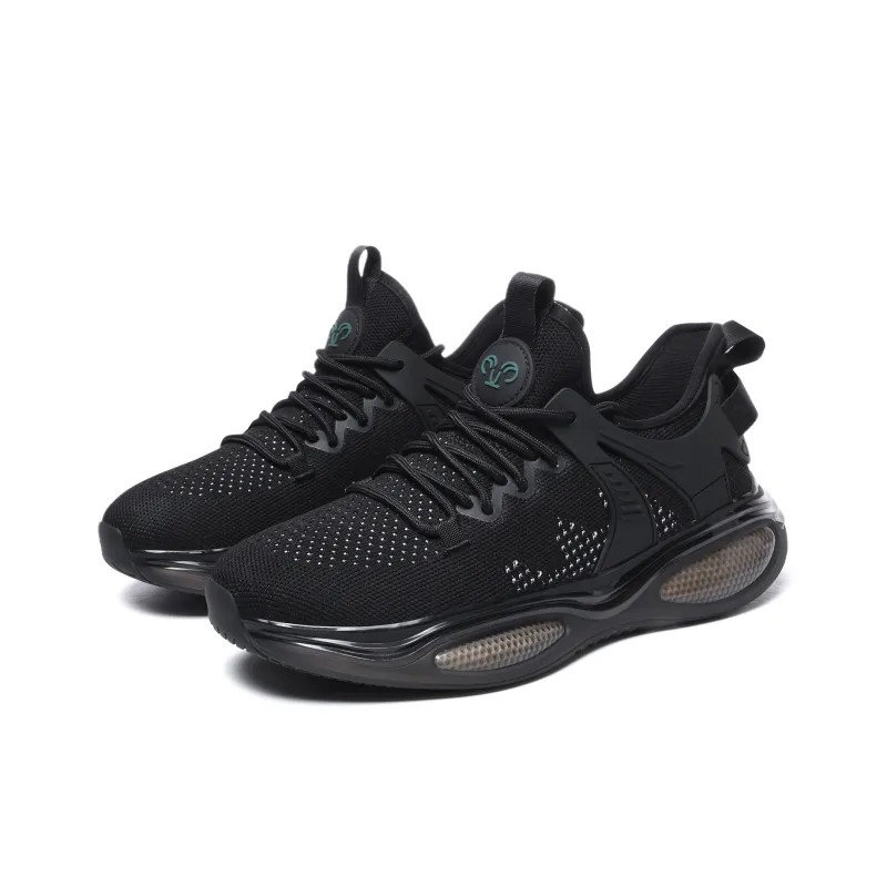 FACKRAM Low Top Casual Shoes Men's-14